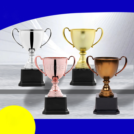 Customization Trophy Cup Promotional Products