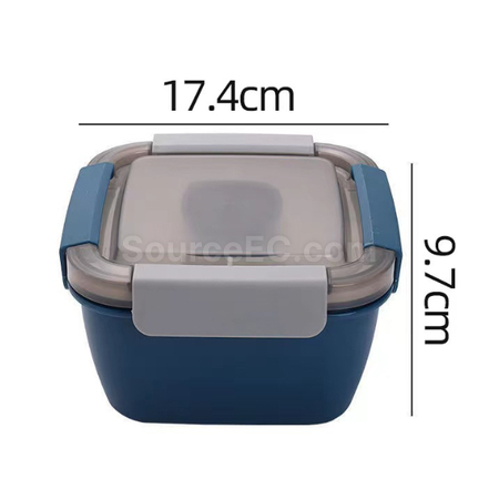 Customization 1.5L Lunch Box Promotional Products