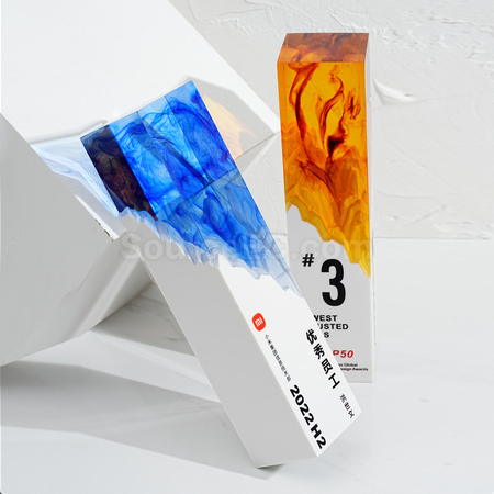 Customization Crystal Trophy Promotional Products