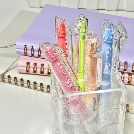 Customization PILOT erasable highlighter pen Promotional Products