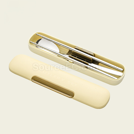 Customization Stainless Steel Tableware Promotional Products