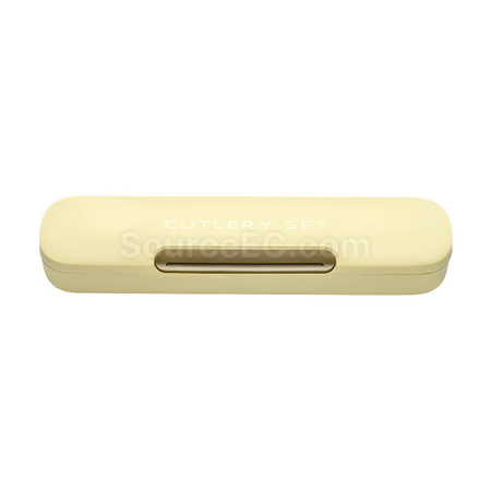 Customization Stainless Steel Tableware Promotional Products