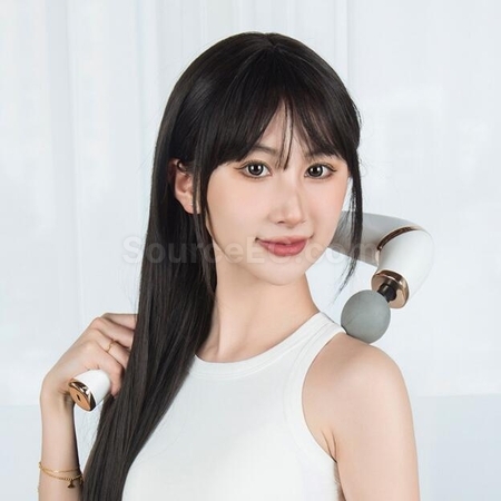 Customization Long Handle Massager Promotional Products