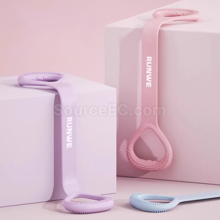 Customization Figure 8 Fitness Resistance Band Promotional Products