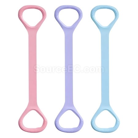 Customization Figure 8 Fitness Resistance Band Promotional Products