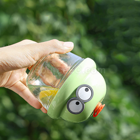 Customization Glass Cup Promotional Products