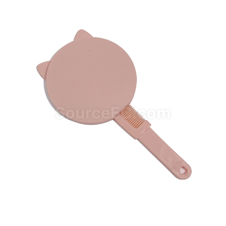 Customization Hand Mirror Comb Promotional Products