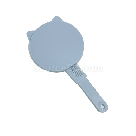Customization Hand Mirror Comb Promotional Products