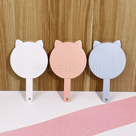 Customization Hand Mirror Comb Promotional Products