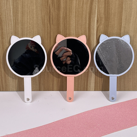 Customization Hand Mirror Comb Promotional Products