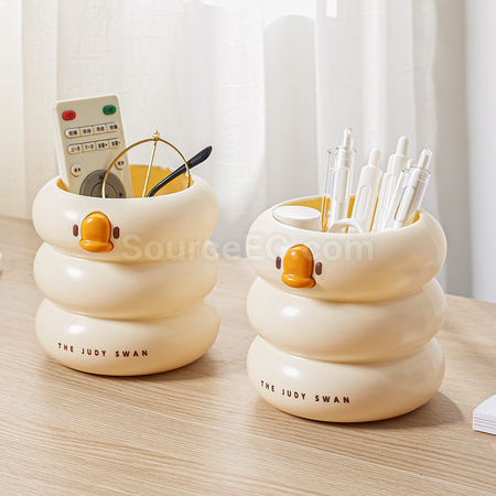 Customization Cute  Pen Holder Promotional Products