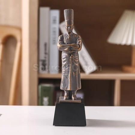 Customization Trophy Promotional Products