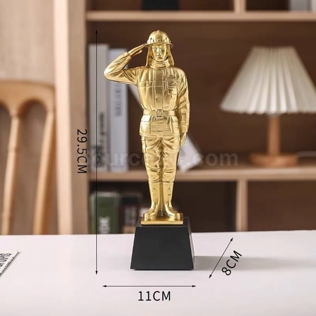 Customization Trophy Promotional Products