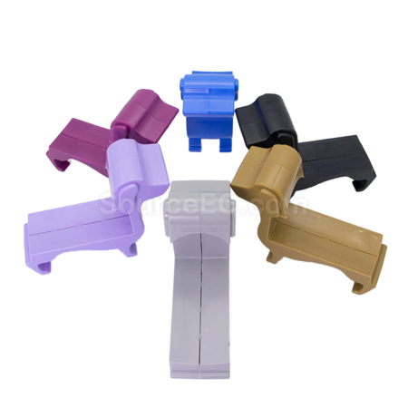 Customization Sausage dog red wine bottle rack Promotional Products