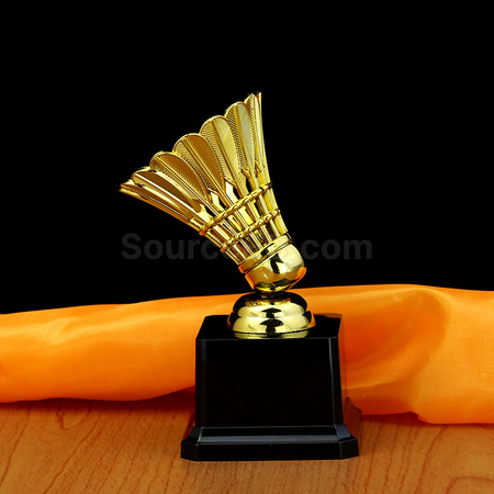 Customization Plastic trophy Promotional Products