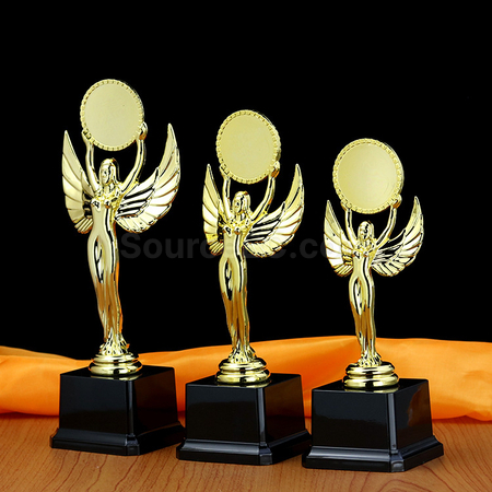 Customization Plastic trophy Promotional Products