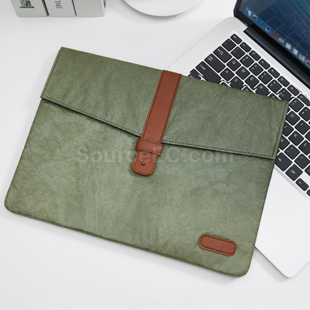 Customization DuPont Paper Tablet Storage Bag Promotional Products