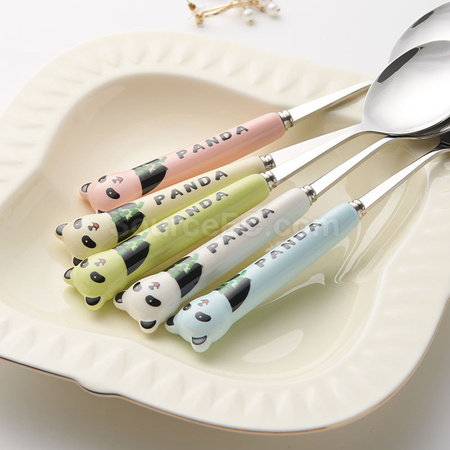 Customization Stainless Steel Tableware Promotional Products