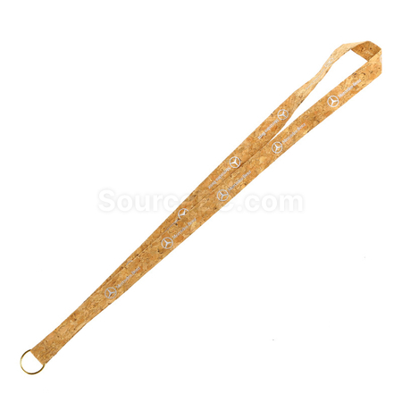 Customization Environmentally Phone Lanyard Promotional Products