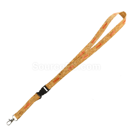 Customization Environmentally Phone Lanyard Promotional Products