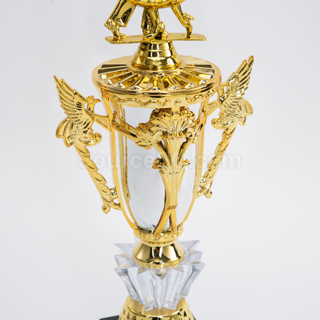 Customization Dance trophy Promotional Products