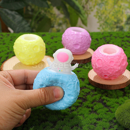 Customization Decompression Toys Promotional Products