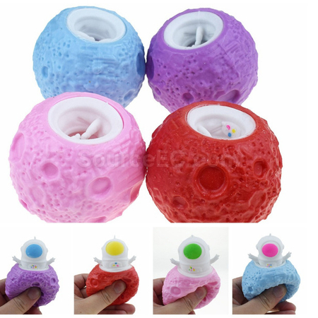 Customization Decompression Toys Promotional Products