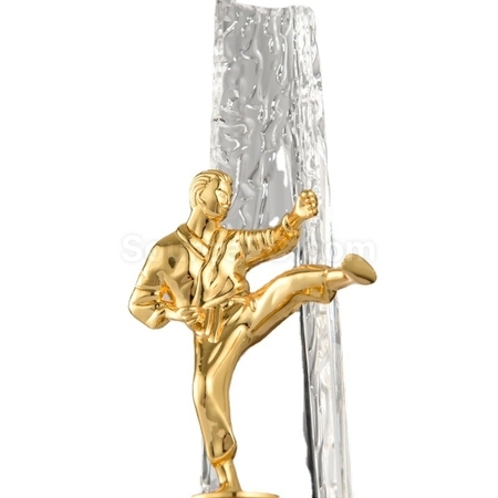 Customization Crystal trophy Promotional Products