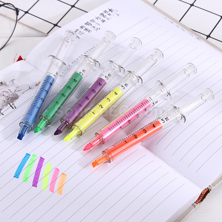 Customization Fluorescent Pen Promotional Products