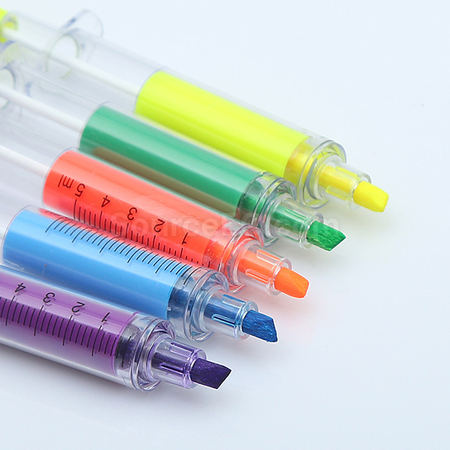 Customization Fluorescent Pen Promotional Products