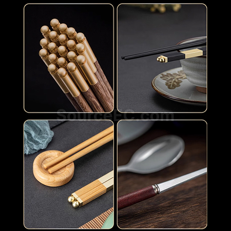 Customization Tableware Gift Box Promotional Products
