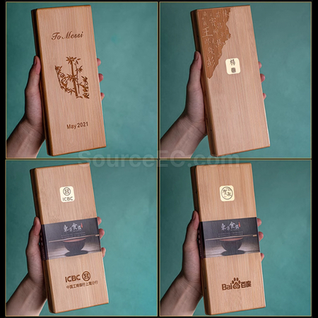 Customization Tableware Gift Box Promotional Products