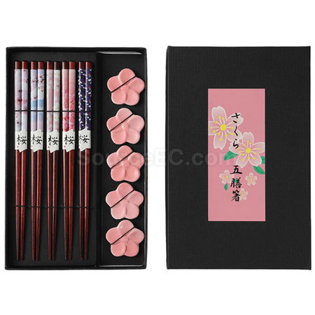 Customization Tableware Gift Box Promotional Products