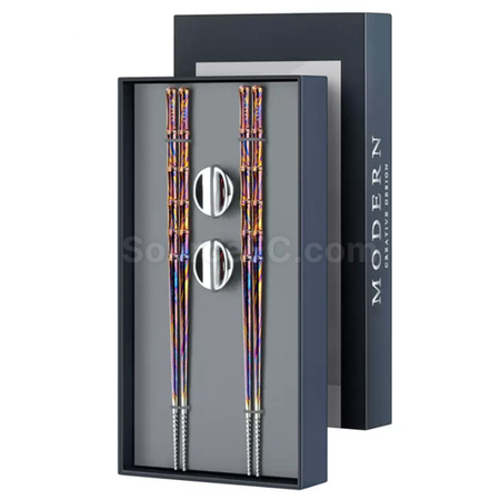 Customization Chopsticks Gift Box Promotional Products