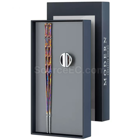 Customization Chopsticks Gift Box Promotional Products