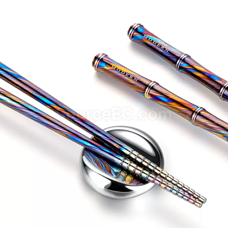 Customization Chopsticks Gift Box Promotional Products