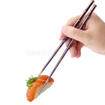 Customization Chopsticks Gift Box Promotional Products