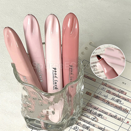 Customization Fluorescent Pen Promotional Products