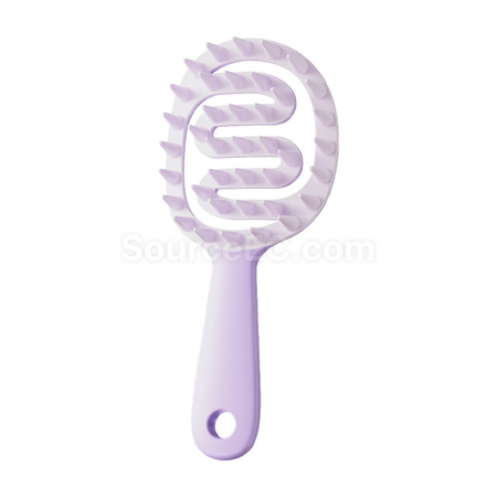 Customization Massage Hair Comb Promotional Products