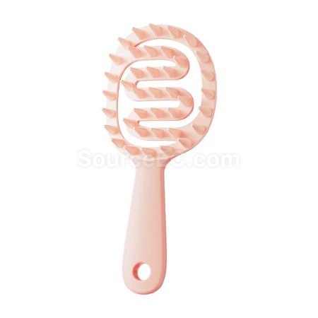 Customization Massage Hair Comb Promotional Products