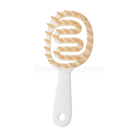 Customization Massage Hair Comb Promotional Products
