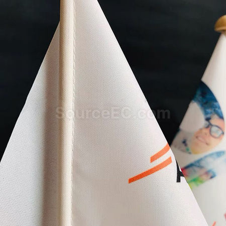 Customization Table Flag Promotional Products