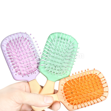 Customization Massage Comb Promotional Products