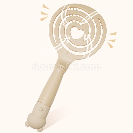 Customization Massage Comb Promotional Products
