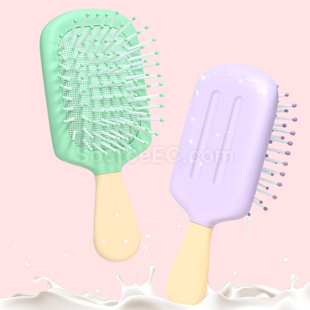 Customization Massage Comb Promotional Products