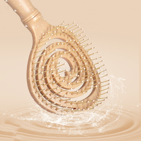 Customization Massage Comb Promotional Products
