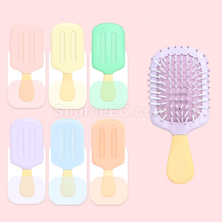 Customization Massage Comb Promotional Products