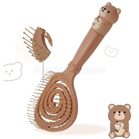 Customization Massage Comb Promotional Products