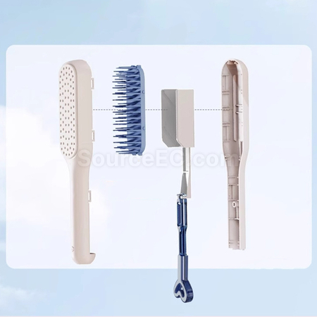 Customization Cleaning comb Promotional Products