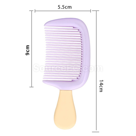 Customization comb Promotional Products